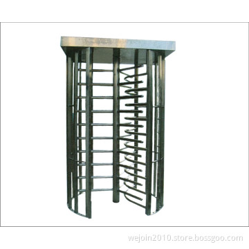 Full-Automatic Full Height Turnstile (WJFT602)